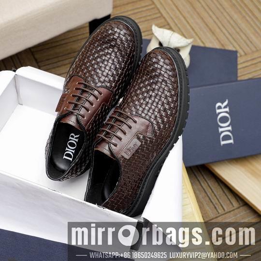 Replica Dior Shoes sz38-44 mnh0505