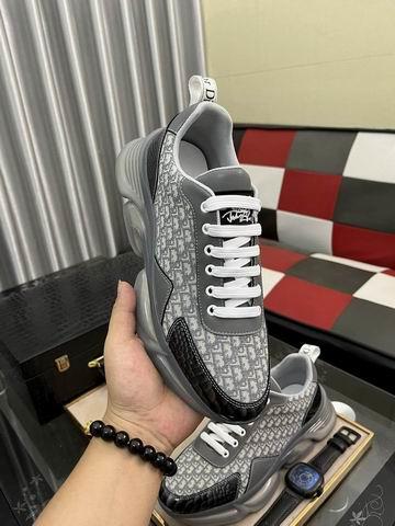 Replica Dior Shoes sz38-44 jyh0910