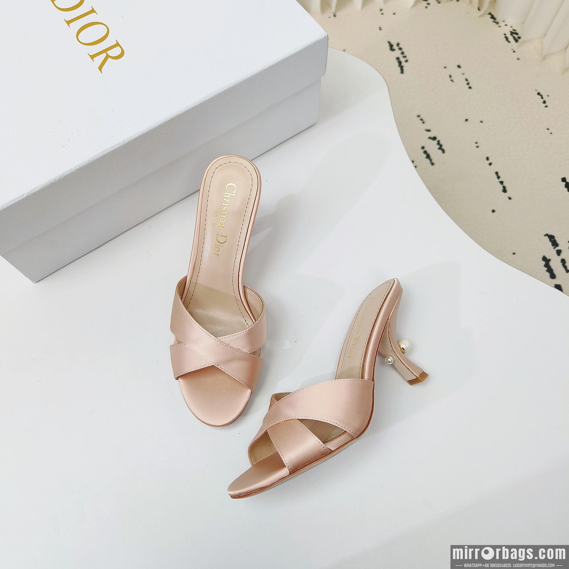 Replica Dior Shoes sz34-41 h0905