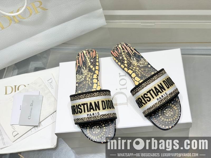 Replica Dior Shoes sz35-42 mnw0428