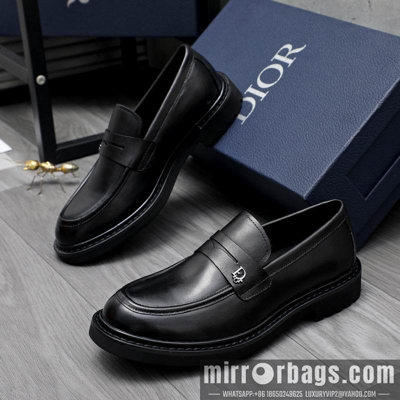 Replica Dior Shoes sz38-44 hnw0420