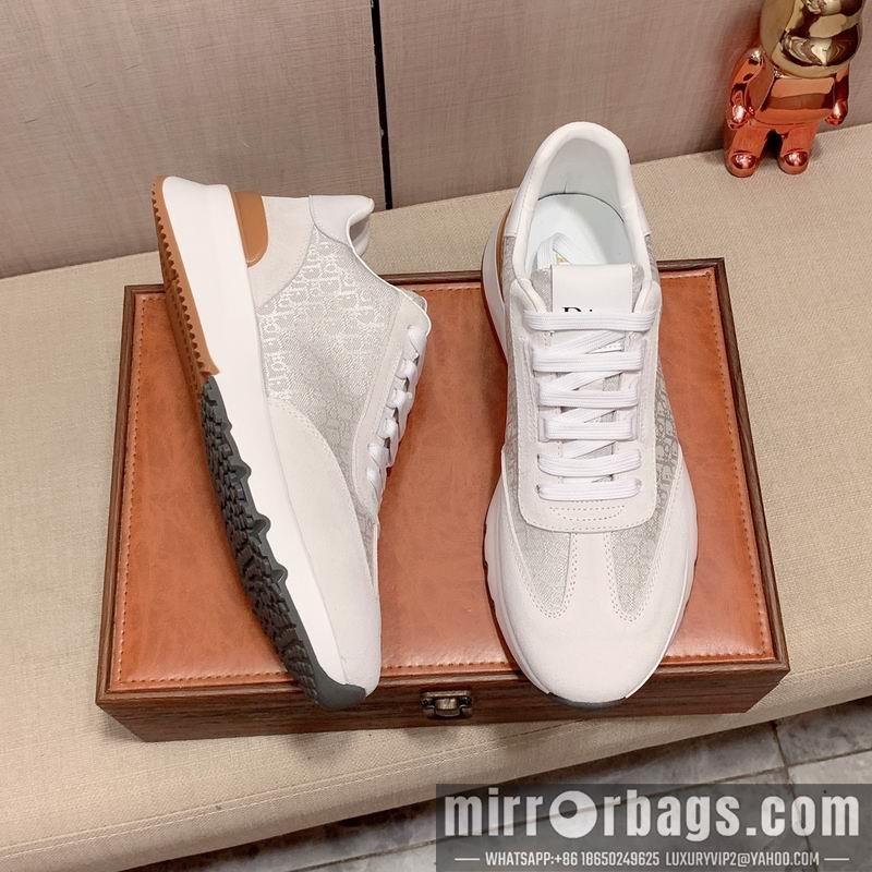 Replica Dior Shoes sz38-44 mnw0314
