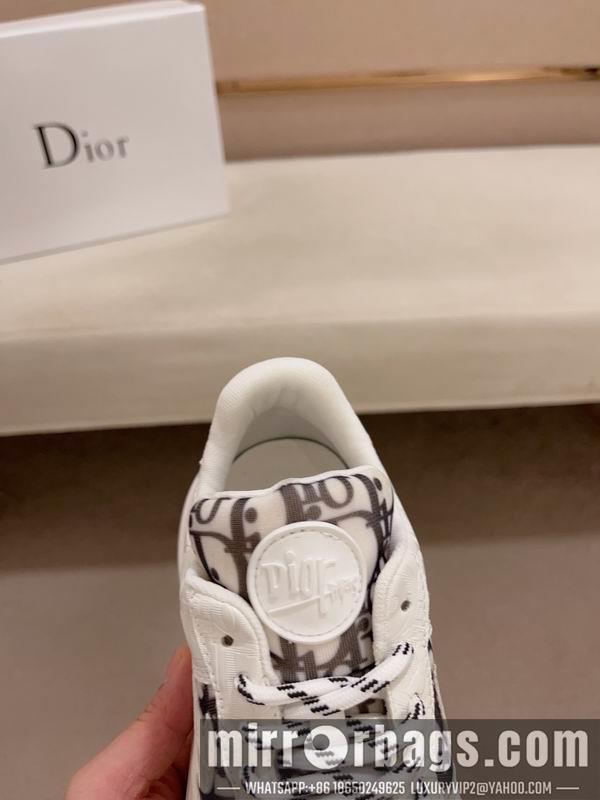 Replica Dior Shoes sz38-44 hnm0159