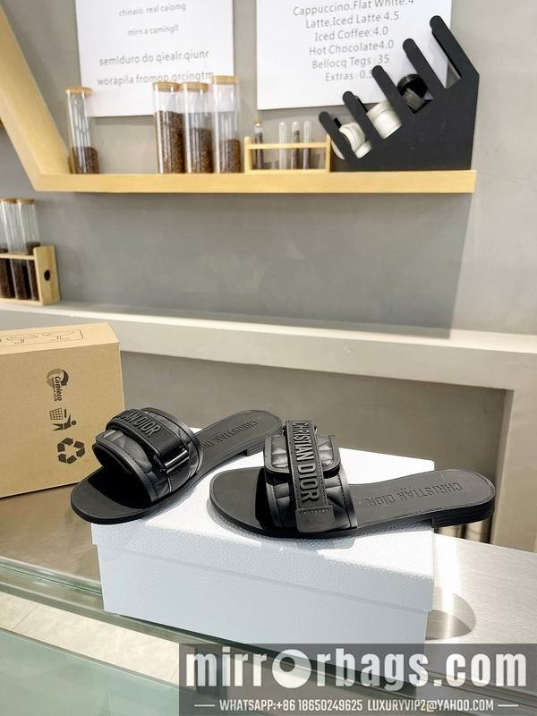Replica Dior Shoes sz35-42 mnw0328