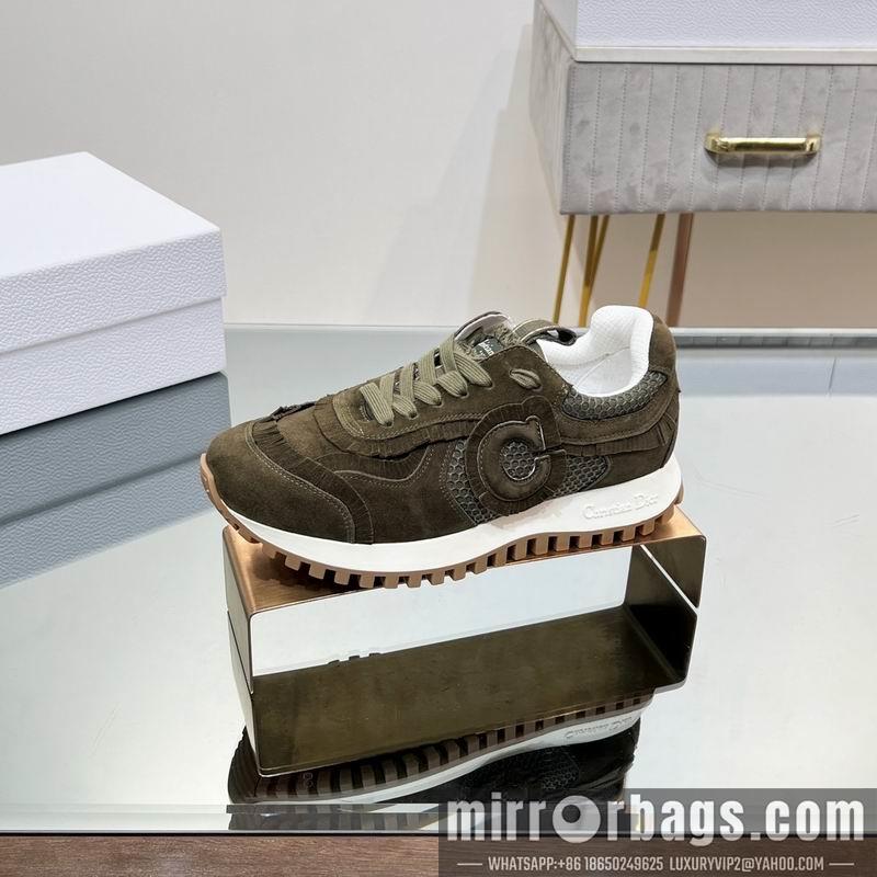 Replica Dior Shoes sz35-40 mnw0202