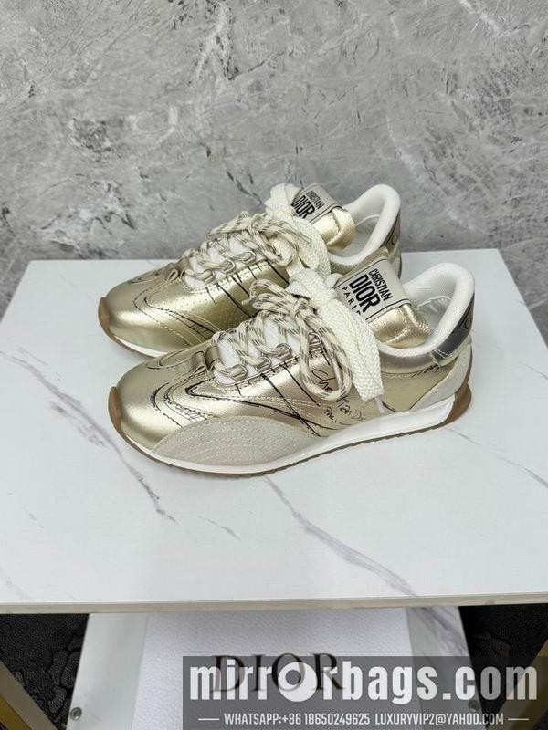 Replica Dior Shoes sz35-46 hnh0331