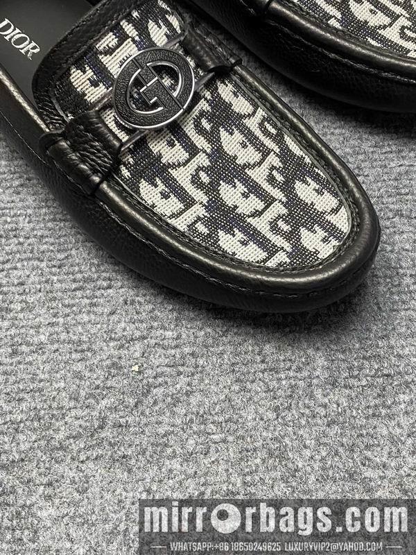 Replica Dior Shoes sz38-46 hnm0127