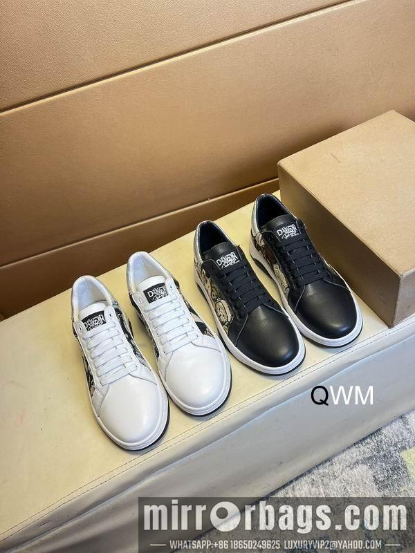 Replica Dior Shoes sz38-45 2C WM0801