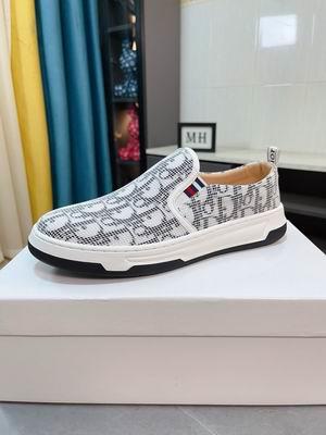 Replica Dior Shoes sz38-44 jyh1101