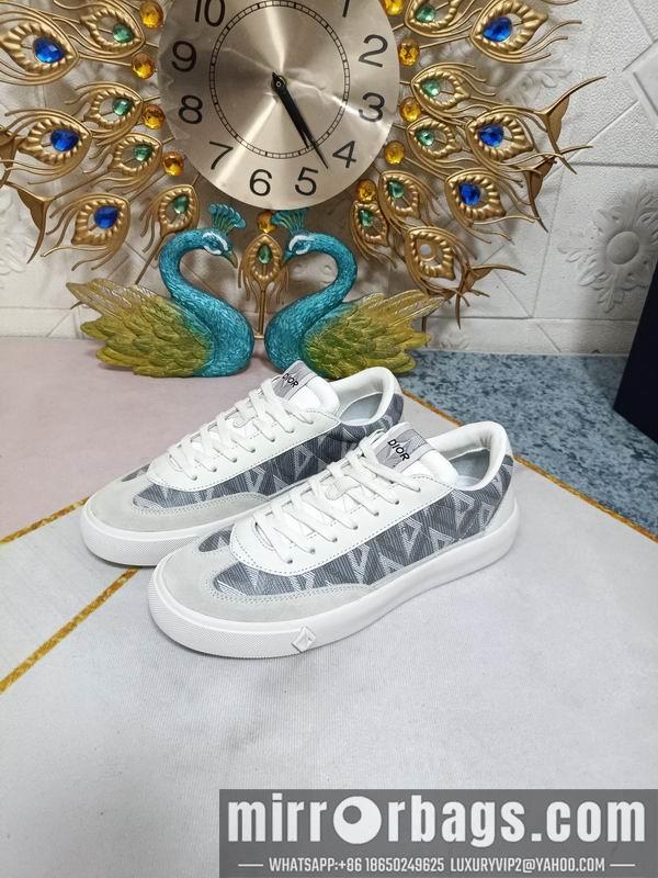 Replica Dior Shoes sz35-45 mnm0109