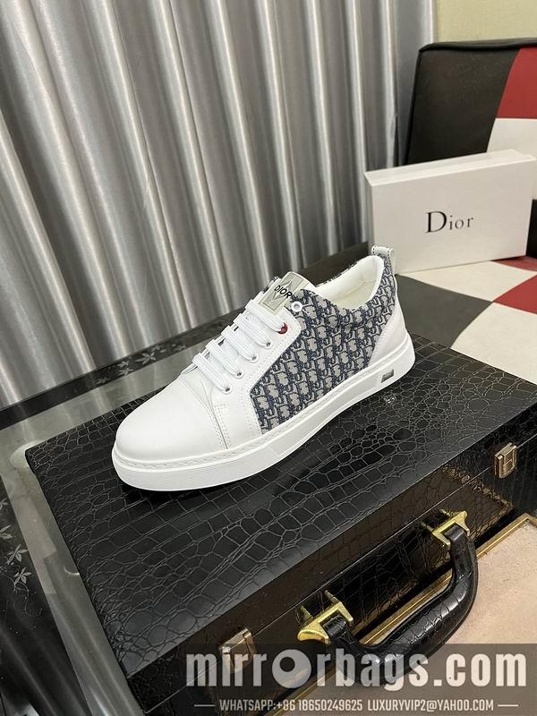 Replica Dior Shoes sz38-44 hnm0161
