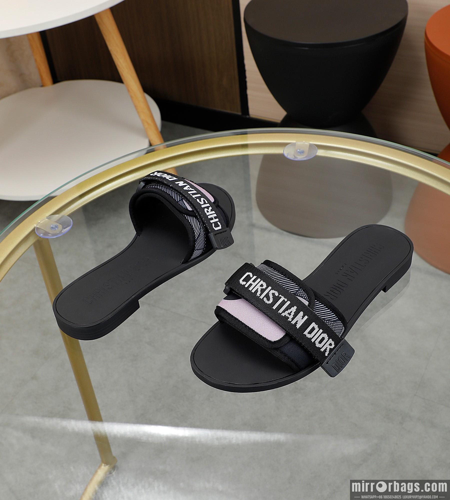 Replica Dior Shoes sz35-42 h0602