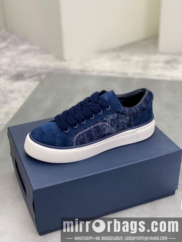 Replica Dior Shoes sz34-46 mnw0198