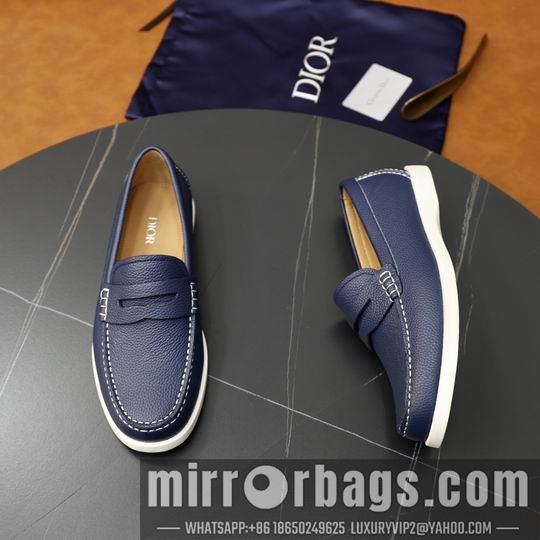 Replica Dior Shoes sz38-45 hnh1209