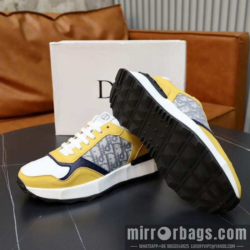 Replica Dior Shoes sz38-44 hnm0133