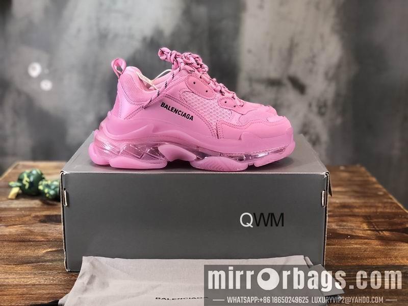 Replica Balenciaga Shoes sz35-40 WM0214