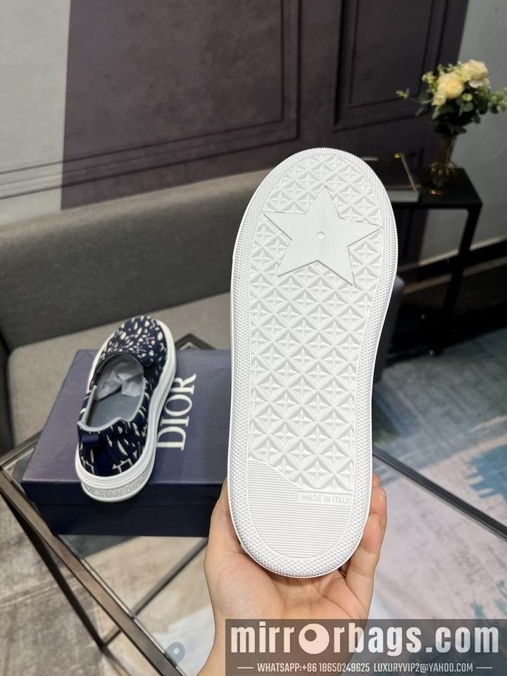 Replica Dior Shoes sz38-45 hnh1211