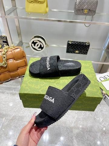 Replica Balenciaga Shoes sz36-46 mnh0502