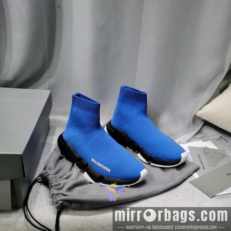 Replica Balenciaga Shoes sz35-45 ngh0210