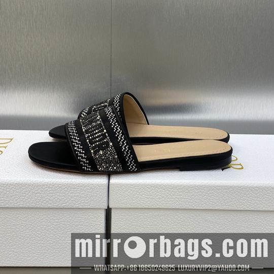 Replica Dior Shoes sz34-43 mnh0515