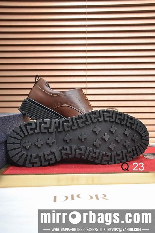 Replica Dior Shoes sz38-45 3C HY0102