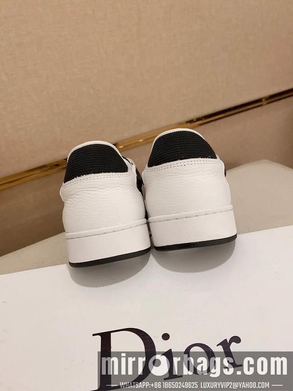 Replica Dior Shoes sz38-46 jyh0314