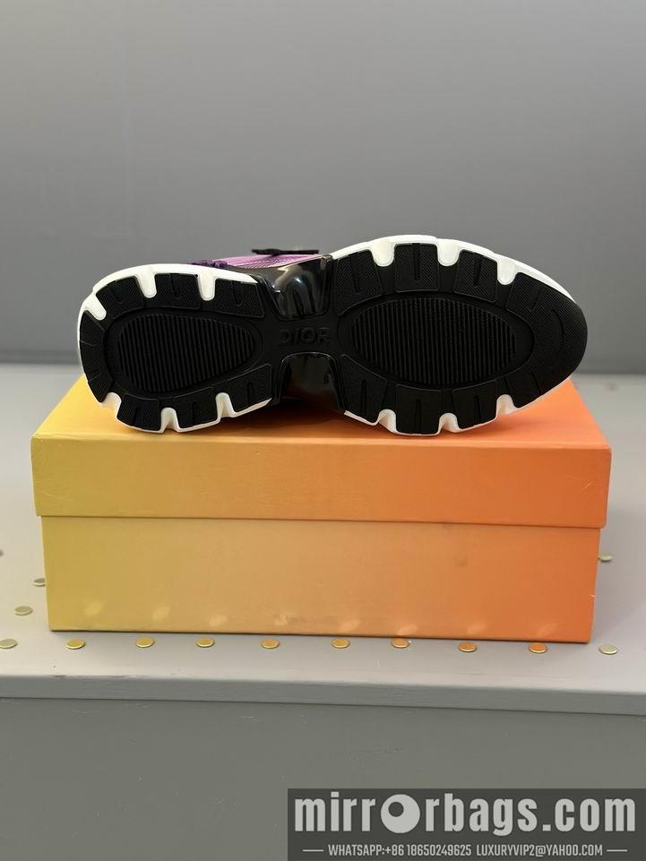Replica Dior Shoes sz39-45 hnh1226