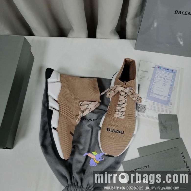 Replica Balenciaga Shoes sz35-45 ngh0208