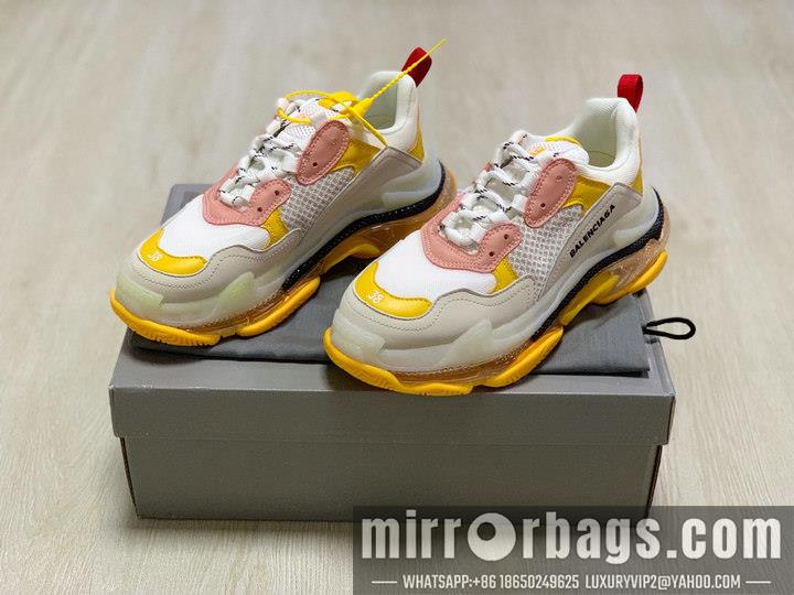 Balenciaga Shoes 1982212