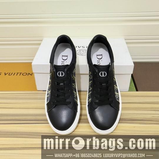 Replica Dior Shoes sz38-44 mnh0519