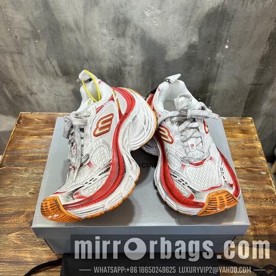 Replica Balenciaga Shoes sz35-46 hnh0501