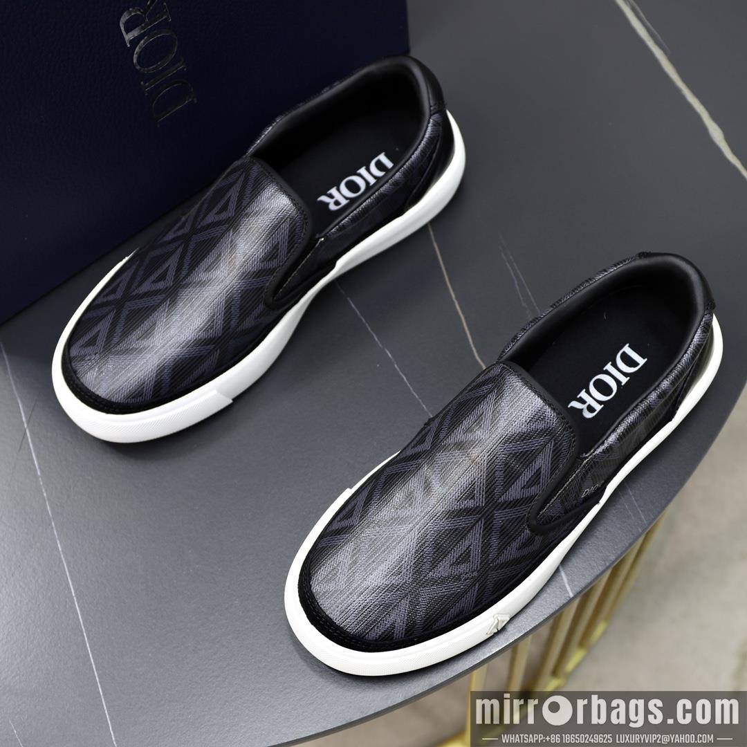 Replica Dior Shoes sz38-44 h1002