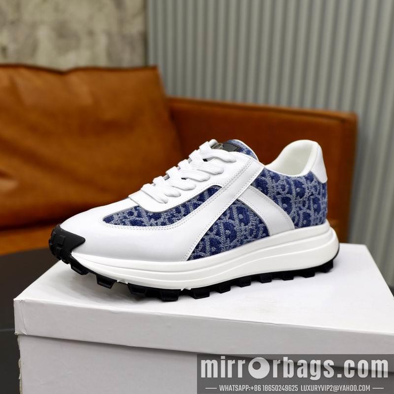 Replica Dior Shoes sz38-44 hnh0330