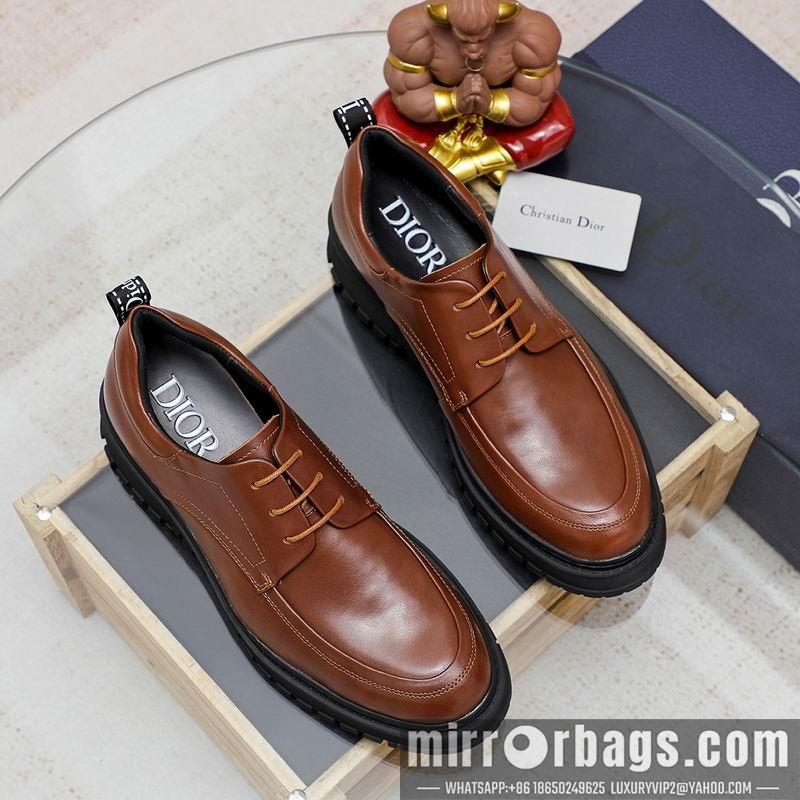 Replica Dior Shoes sz38-45 mnw0336