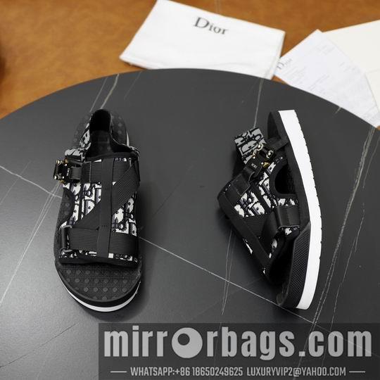 Replica Dior Shoes sz38-45 hnh0601
