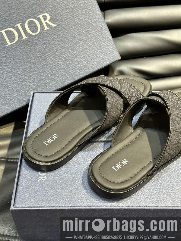 Replica Dior Shoes sz38-46 jyh0205