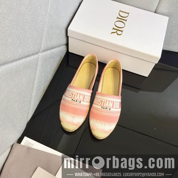 Replica Dior Shoes sz35-41 mnh0901