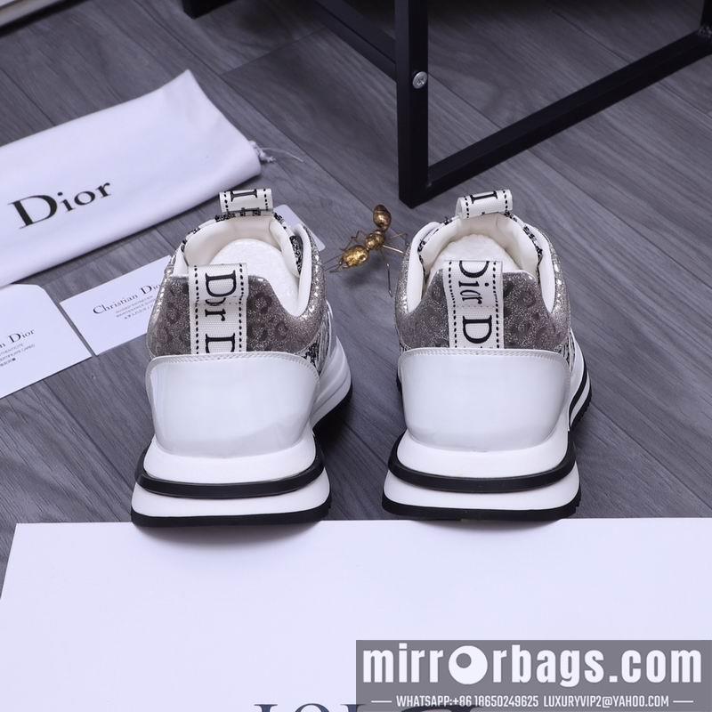 Replica Dior Shoes sz38-44 hnm0135