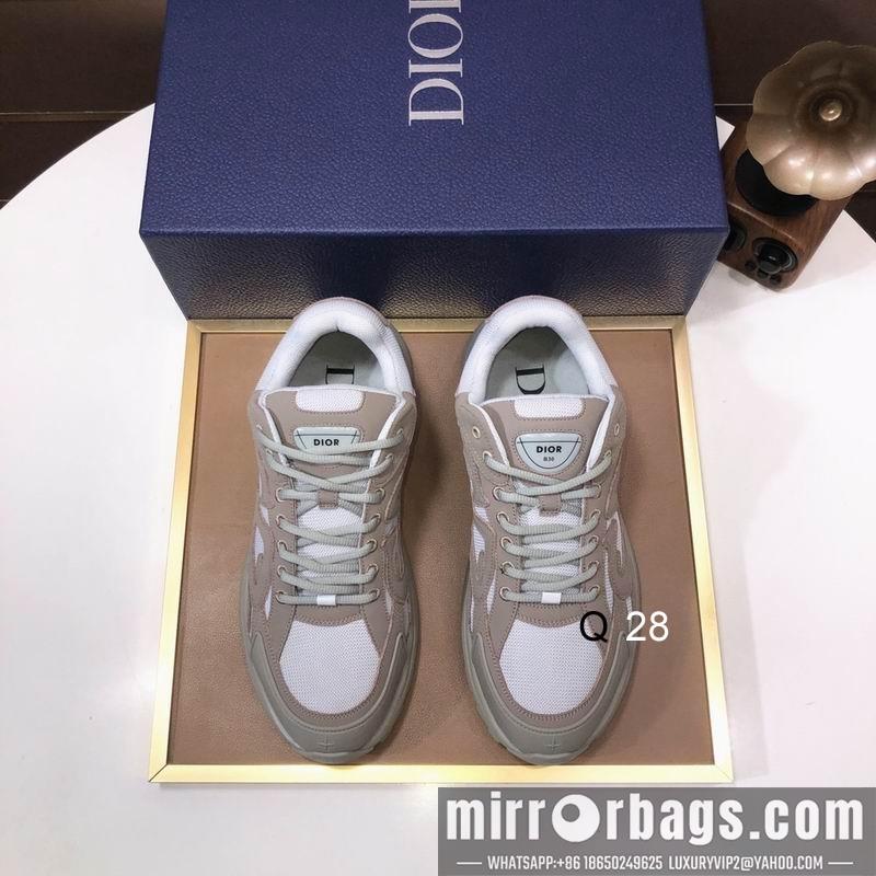 Replica Dior Shoes sz39-45 N1209