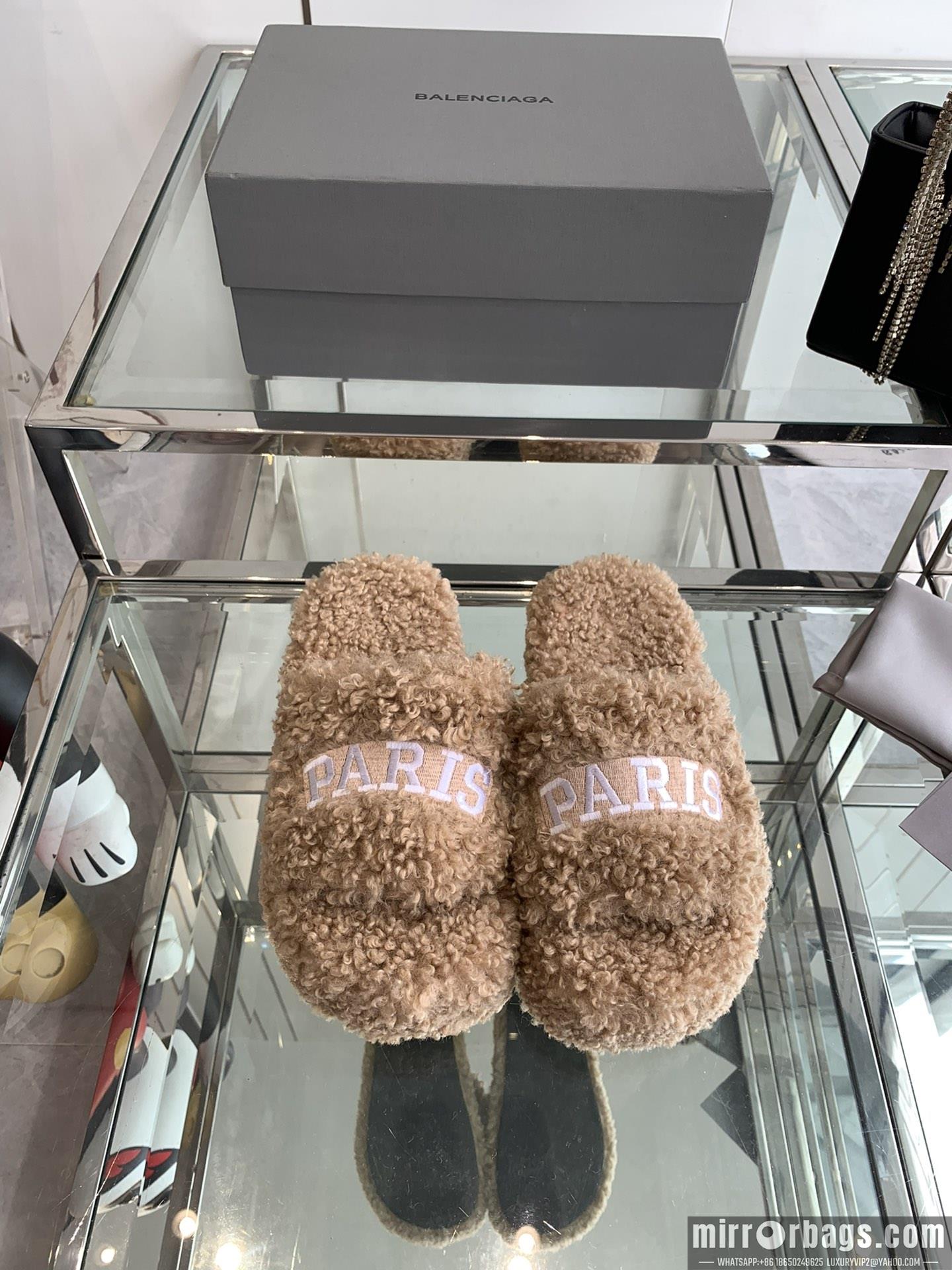 Replica Balenciaga Shoes sz35-40 h1002
