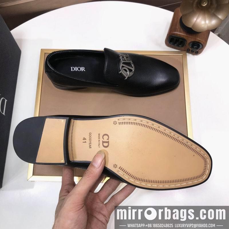 Replica Dior Shoes sz38-44 hnh0326
