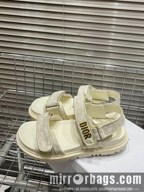 Replica Dior Shoes sz35-41 mnw0217
