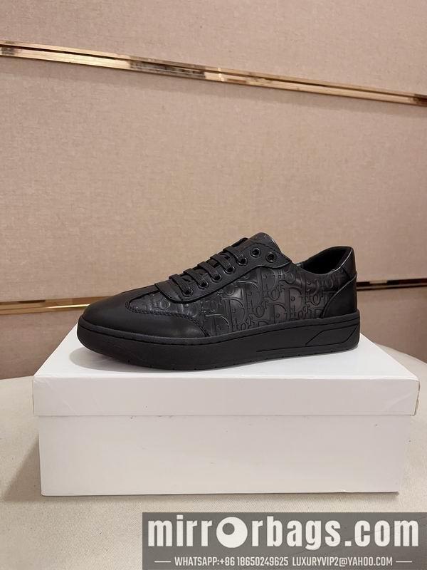 Replica Dior Shoes sz38-45 hnh0325