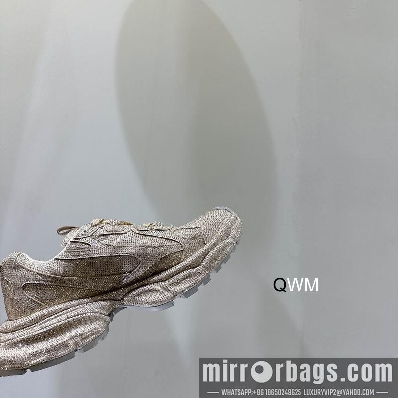Replica Balenciaga Shoes sz35-45 4C WM1202