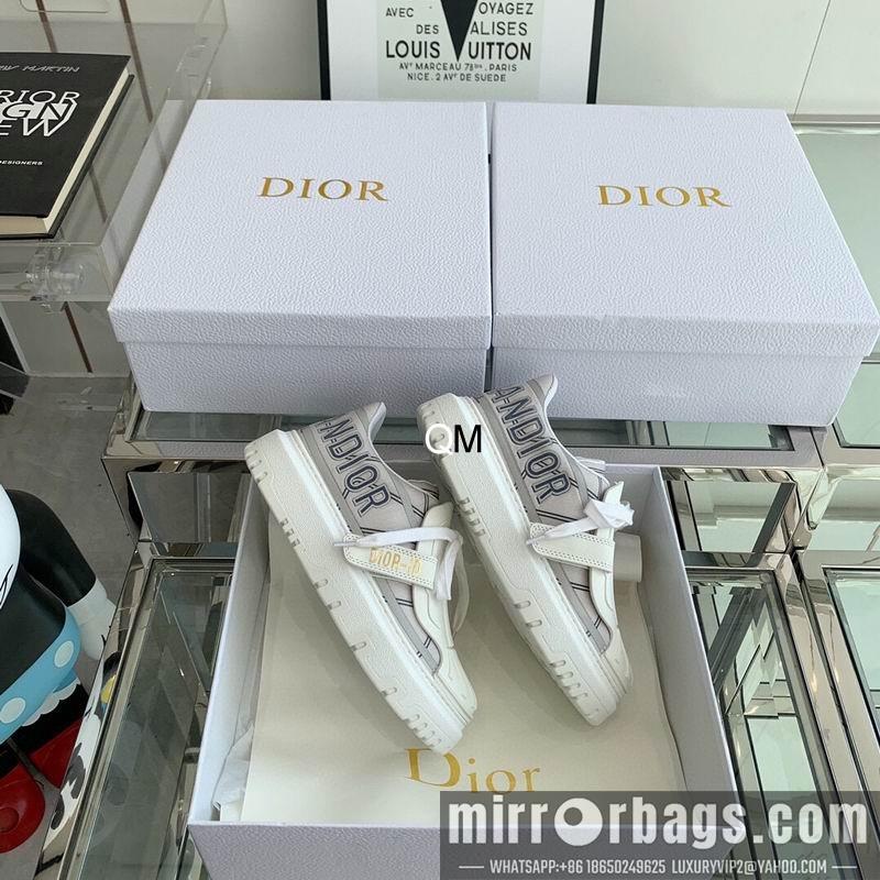 Replica Dior Shoes sz35-40OM0102
