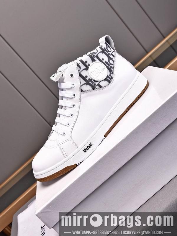 Replica Dior Shoes sz38-44 mnm0109