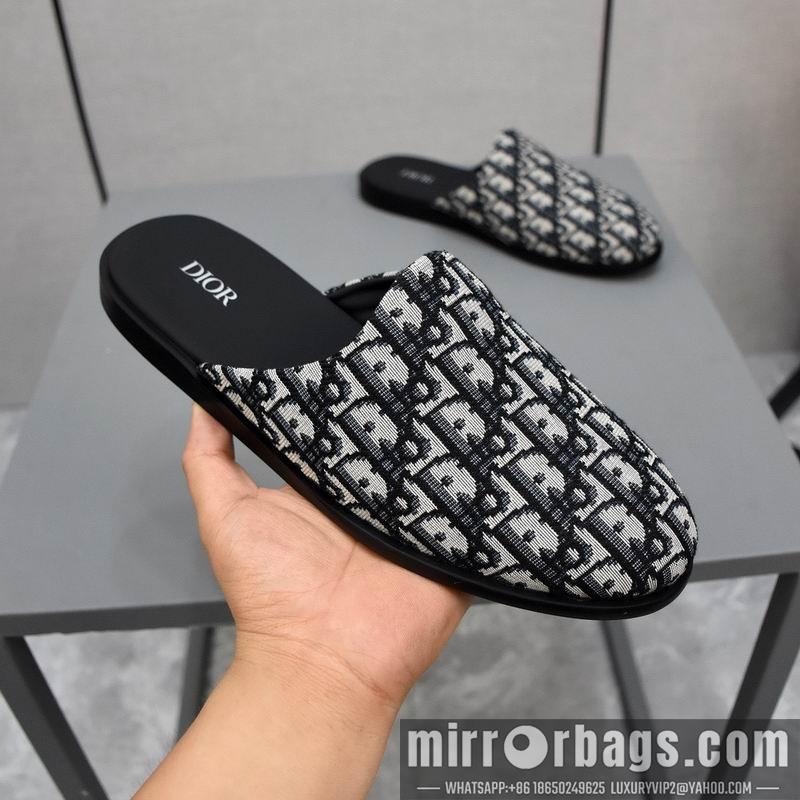 Replica Dior Shoes sz38-44 mnw0304