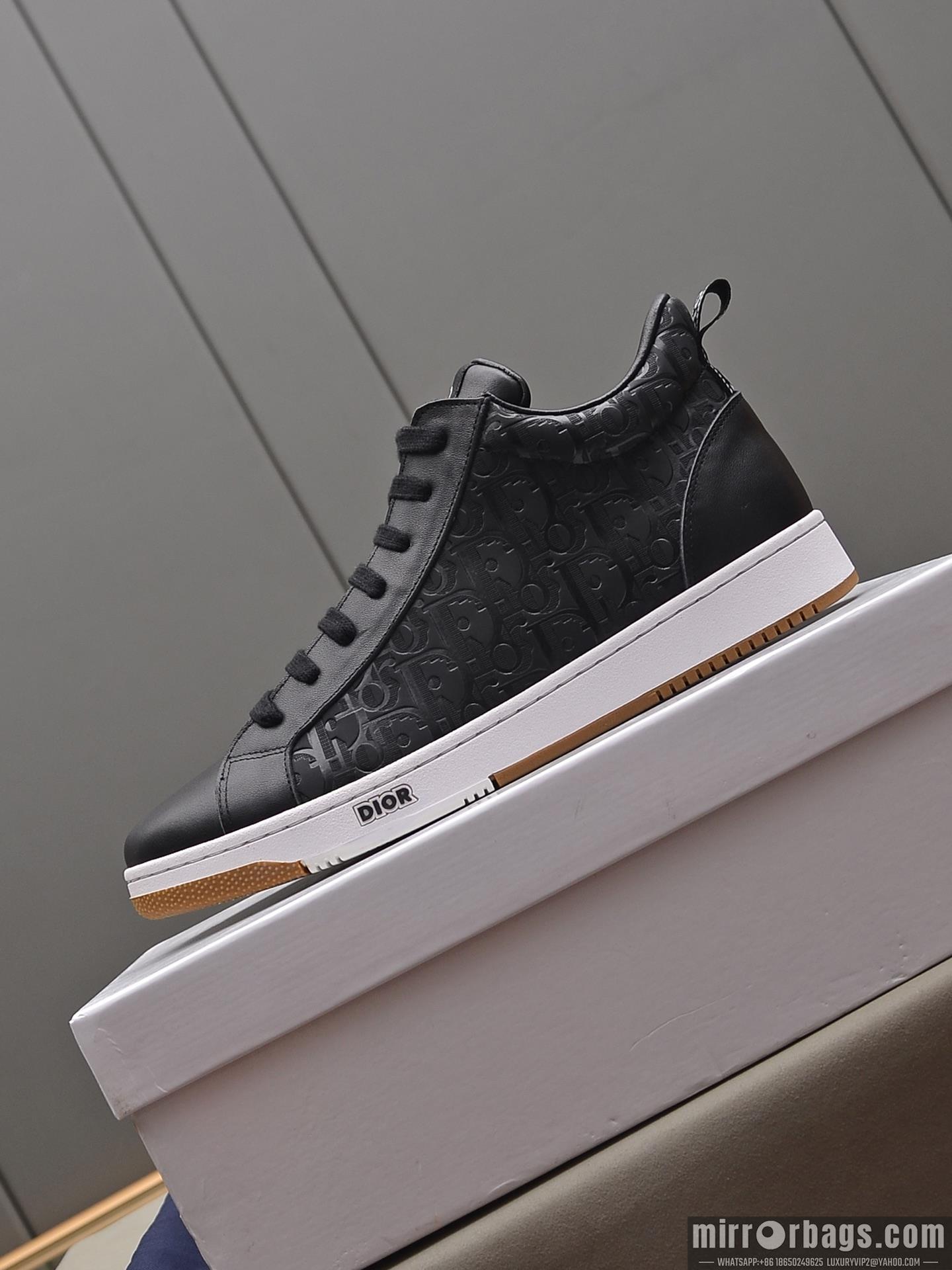 Replica Dior Shoes sz38-45 hnh1201