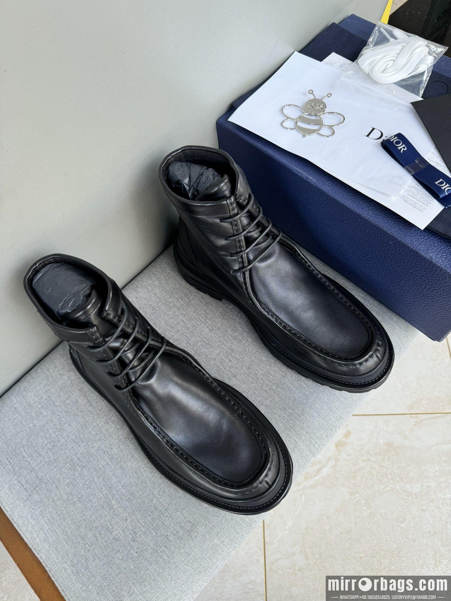 Replica Dior Shoes sz38-45 hnh1206