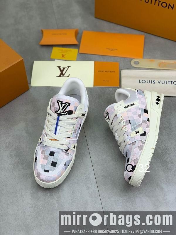 Replica Dior Shoes sz38-45 YY0306